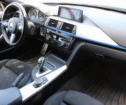 BMW Rad 4 Gran Coupé 435d xDrive M Sport A/T