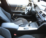 BMW Rad 4 Gran Coupé 435d xDrive M Sport A/T