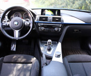 BMW Rad 4 Gran Coupé 435d xDrive M Sport A/T