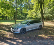 Volkswagen Passat Variant 2.0 TDI BMT Comfortline