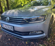 Volkswagen Passat Variant 2.0 TDI BMT Comfortline