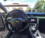 Volkswagen Passat Variant 2.0 TDI BMT Comfortline