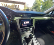 Volkswagen Passat Variant 2.0 TDI BMT Comfortline