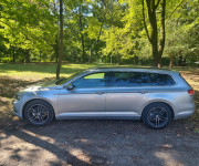 Volkswagen Passat Variant 2.0 TDI BMT Comfortline