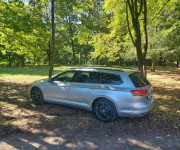 Volkswagen Passat Variant 2.0 TDI BMT Comfortline