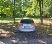 Volkswagen Passat Variant 2.0 TDI BMT Comfortline