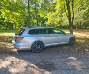 Volkswagen Passat Variant 2.0 TDI BMT Comfortline