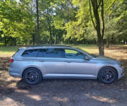 Volkswagen Passat Variant 2.0 TDI BMT Comfortline