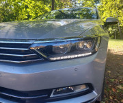 Volkswagen Passat Variant 2.0 TDI BMT Comfortline