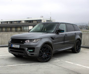 Land Rover Range Rover Sport 3.0 SDV6 AB