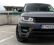 Land Rover Range Rover Sport 3.0 SDV6 AB