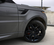 Land Rover Range Rover Sport 3.0 SDV6 AB