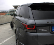 Land Rover Range Rover Sport 3.0 SDV6 AB