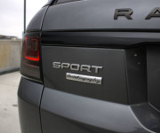 Land Rover Range Rover Sport 3.0 SDV6 AB