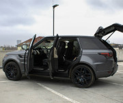 Land Rover Range Rover Sport 3.0 SDV6 AB