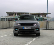 Land Rover Range Rover Sport 3.0 SDV6 AB