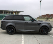 Land Rover Range Rover Sport 3.0 SDV6 AB