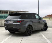 Land Rover Range Rover Sport 3.0 SDV6 AB