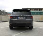 Land Rover Range Rover Sport 3.0 SDV6 AB