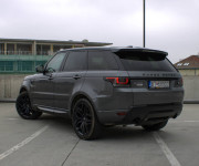 Land Rover Range Rover Sport 3.0 SDV6 AB