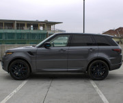 Land Rover Range Rover Sport 3.0 SDV6 AB