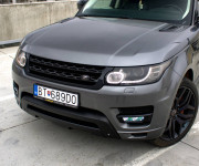 Land Rover Range Rover Sport 3.0 SDV6 AB