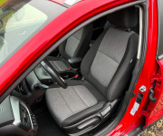 Kia Stonic 1.2 D-CVVT Silver