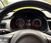 Kia Stonic 1.2 D-CVVT Silver