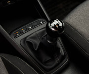 Kia Stonic 1.2 D-CVVT Silver