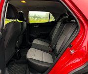 Kia Stonic 1.2 D-CVVT Silver