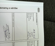 Kia Stonic 1.2 D-CVVT Silver