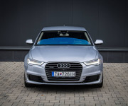 Audi A6 3.0 TDI Quattro 160kW, Webasto, Nočné videnie, Vzduch, Masáž, HUD, TV, ťažné