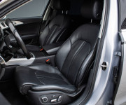 Audi A6 3.0 TDI Quattro 160kW, Webasto, Nočné videnie, Vzduch, Masáž, HUD, TV, ťažné