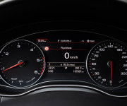 Audi A6 3.0 TDI Quattro 160kW, Webasto, Nočné videnie, Vzduch, Masáž, HUD, TV, ťažné