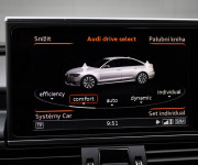 Audi A6 3.0 TDI Quattro 160kW, Webasto, Nočné videnie, Vzduch, Masáž, HUD, TV, ťažné