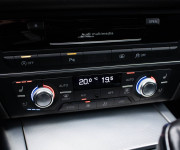 Audi A6 3.0 TDI Quattro 160kW, Webasto, Nočné videnie, Vzduch, Masáž, HUD, TV, ťažné
