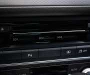 Audi A6 3.0 TDI Quattro 160kW, Webasto, Nočné videnie, Vzduch, Masáž, HUD, TV, ťažné