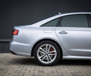 Audi A6 3.0 TDI Quattro 160kW, Webasto, Nočné videnie, Vzduch, Masáž, HUD, TV, ťažné