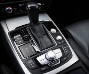 Audi A6 3.0 TDI Quattro 160kW, Webasto, Nočné videnie, Vzduch, Masáž, HUD, TV, ťažné