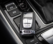 Audi A6 3.0 TDI Quattro 160kW, Webasto, Nočné videnie, Vzduch, Masáž, HUD, TV, ťažné