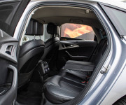 Audi A6 3.0 TDI Quattro 160kW, Webasto, Nočné videnie, Vzduch, Masáž, HUD, TV, ťažné