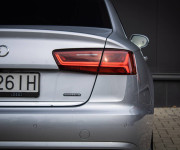 Audi A6 3.0 TDI Quattro 160kW, Webasto, Nočné videnie, Vzduch, Masáž, HUD, TV, ťažné