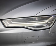 Audi A6 3.0 TDI Quattro 160kW, Webasto, Nočné videnie, Vzduch, Masáž, HUD, TV, ťažné