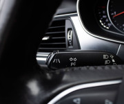 Audi A6 3.0 TDI Quattro 160kW, Webasto, Nočné videnie, Vzduch, Masáž, HUD, TV, ťažné