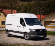 Mercedes-Benz Sprinter 311 L2H2 predný náhon