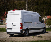 Mercedes-Benz Sprinter 311 L2H2 predný náhon