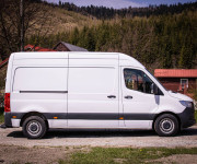 Mercedes-Benz Sprinter 311 L2H2 predný náhon