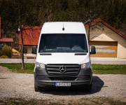 Mercedes-Benz Sprinter 311 L2H2 predný náhon