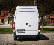 Mercedes-Benz Sprinter 311 L2H2 predný náhon