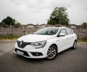 Renault Mégane Grandtour SCe 115 Zen